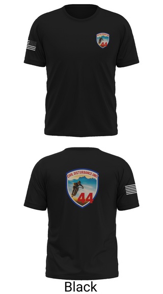 Short Sleeve Performance Shirt, Civil Disturbance Unit, , Teamtime, Team time, sublimation, custom sports apparel, team uniforms, spirit wear, spiritwear, sports uniforms, custom shirts, team store, custom team store, fundraiser sports, apparel fundraiser