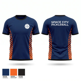 Football Jersey, Space City Pickleball, , Teamtime, Team time, sublimation, custom sports apparel, team uniforms, spirit wear, spiritwear, sports uniforms, custom shirts, team store, custom team store, fundraiser sports, apparel fundraiser