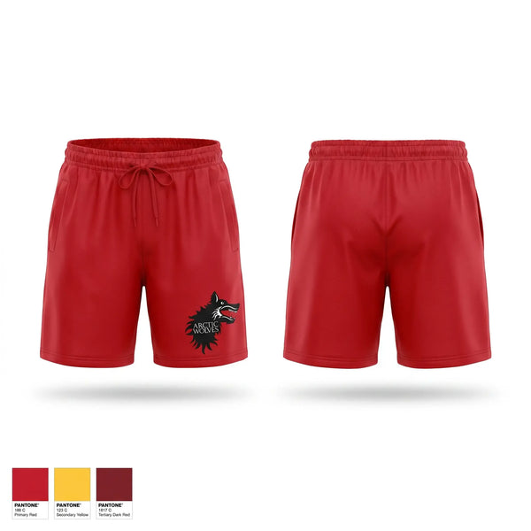 Athletic Shorts With Pockets, Berserker Battery, Army, Teamtime, Team time, sublimation, custom sports apparel, team uniforms, spirit wear, spiritwear, sports uniforms, custom shirts, team store, custom team store, fundraiser sports, apparel fundraiser