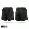 Dodge County SWAT Ranger Panties - 1