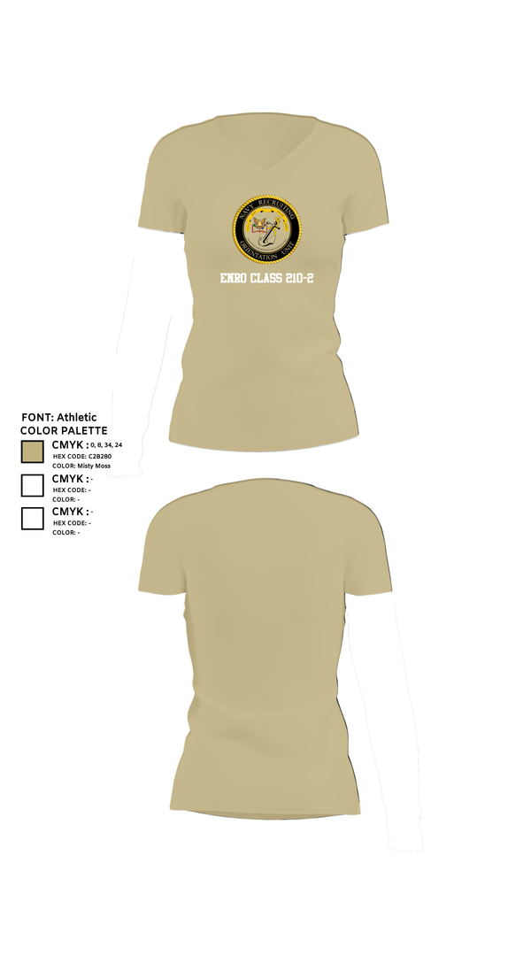 Womens Short Sleeve Vneck Shirt, ENRO CLASS 210-2, , Teamtime, Team time, sublimation, custom sports apparel, team uniforms, spirit wear, spiritwear, sports uniforms, custom shirts, team store, custom team store, fundraiser sports, apparel fundraiser