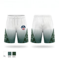 The Soccer Shop USA Athletic Shorts With Pockets - 1
