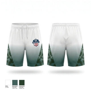 Athletic Shorts With Pockets, The Soccer Shop USA, Men's Soccer, Teamtime, Team time, sublimation, custom sports apparel, team uniforms, spirit wear, spiritwear, sports uniforms, custom shirts, team store, custom team store, fundraiser sports, apparel fundraiser