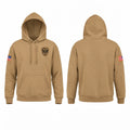 Kenner Police Swat Hoodie - 1