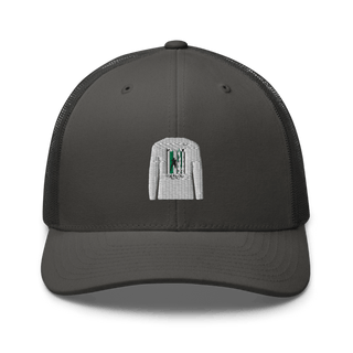 Massaponax Field Hockey 71618187 Retro Trucker Hat | Yupoong 6606