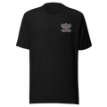 3-6 Fox Co. 82938446 Unisex Staple T-Shirt | Bella + Canvas 3001