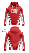 Twin Lakes Hoodie - 2