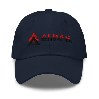 Almac Sotebeer 7562492 Classic Dad Hat | Yupoong 6245CM