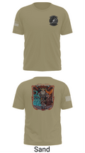 Macs-1 16325629 Old School Cotton Feel Shirt - 90
