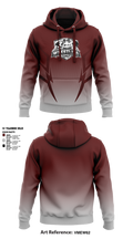 WarriorS 50453027 Hoodie - 1