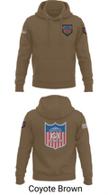 Agif board 96601828 Hoodie - 18