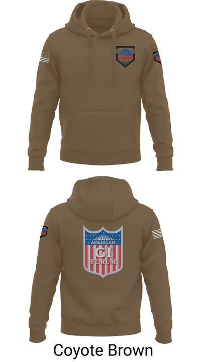 Agif board 96601828 Hoodie - 18