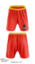 FATBOY TRAINING Inc.      #57 2047521 Athletic Shorts With Pockets - 1