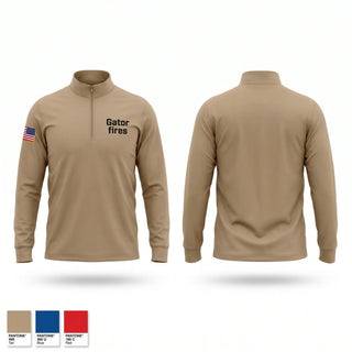 Windbreaker, Gator fires, Army, Teamtime, Team time, sublimation, custom sports apparel, team uniforms, spirit wear, spiritwear, sports uniforms, custom shirts, team store, custom team store, fundraiser sports, apparel fundraiser