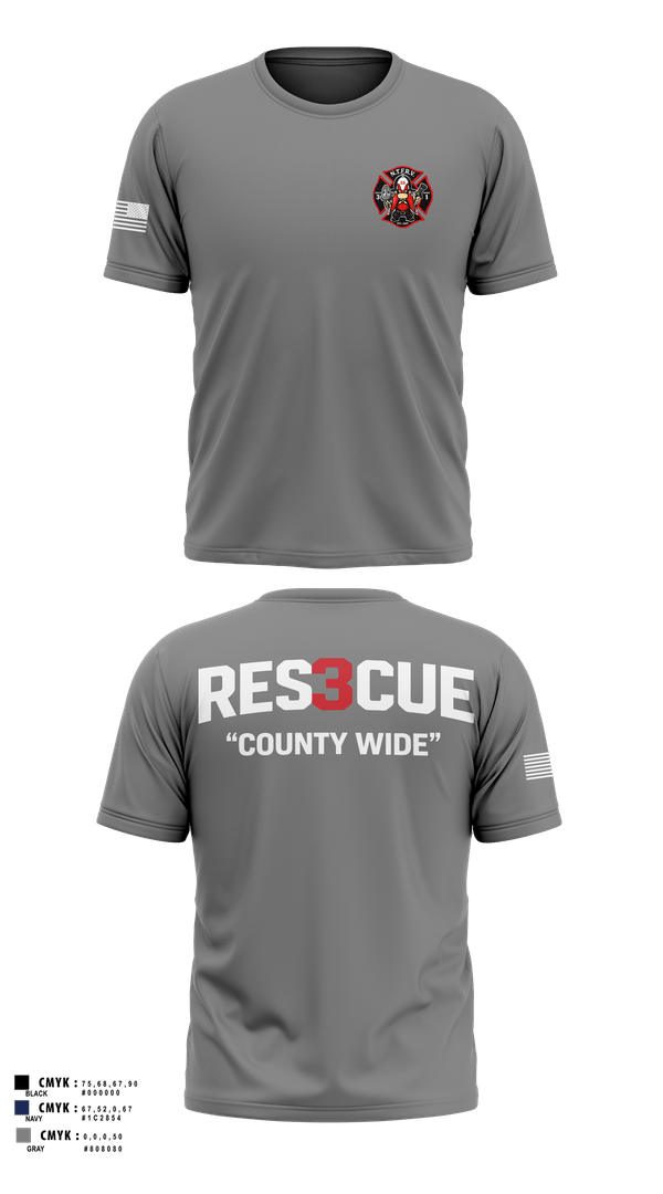 FREE T-SHIRT