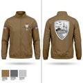 304th SBDE Windbreaker - 1