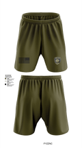 GAINESVILLE PD SRT 24042594 Athletic Shorts With Pockets - 15