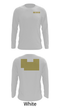 XIOS Strength & Conditioning 79697954 Long Sleeve Performance Shirt 7