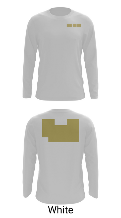 XIOS Strength & Conditioning 79697954 Long Sleeve Performance Shirt 7