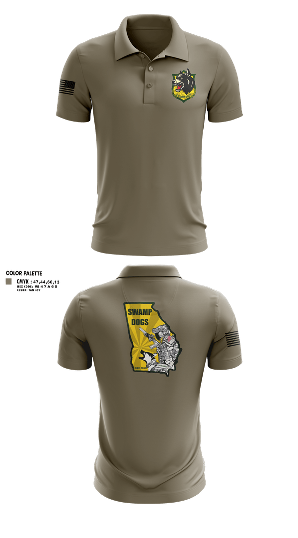 Short Sleeve Performance Polo, 93D MP DET (MWD), , Teamtime, Team time, sublimation, custom sports apparel, team uniforms, spirit wear, spiritwear, sports uniforms, custom shirts, team store, custom team store, fundraiser sports, apparel fundraiser