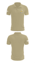 Blackwatch 75234437 Short Sleeve Performance Polo - 87