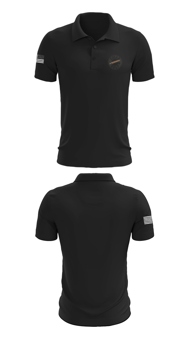 Short Sleeve Performance Polo, CIGAR GOLFCIGAR GOLF, Golf, Teamtime, Team time, sublimation, custom sports apparel, team uniforms, spirit wear, spiritwear, sports uniforms, custom shirts, team store, custom team store, fundraiser sports, apparel fundraiser