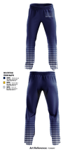 Mount Saint Mary  Sweatpants - 1