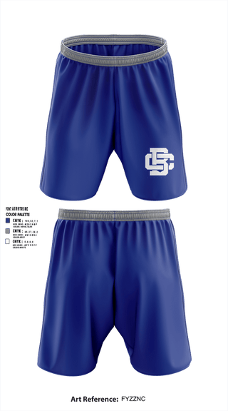 Athletic Shorts With Pockets, Lady BatCats, Softball, Teamtime, Team time, sublimation, custom sports apparel, team uniforms, spirit wear, spiritwear, sports uniforms, custom shirts, team store, custom team store, fundraiser sports, apparel fundraiser