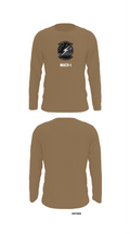 Macs-1 16325629 Long Sleeve Performance Shirt 12
