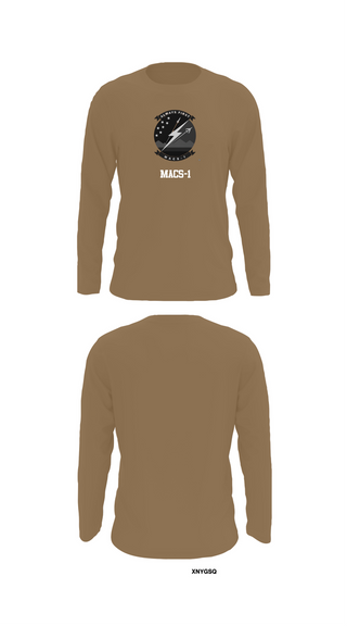 Long Sleeve Performance Shirt, Macs-1, , Teamtime, Team time, sublimation, custom sports apparel, team uniforms, spirit wear, spiritwear, sports uniforms, custom shirts, team store, custom team store, fundraiser sports, apparel fundraiser