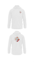 CFD Station 1 51779686 Windbreaker - 10