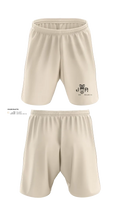 EIM 67745662 Athletic Shorts With Pockets - 10