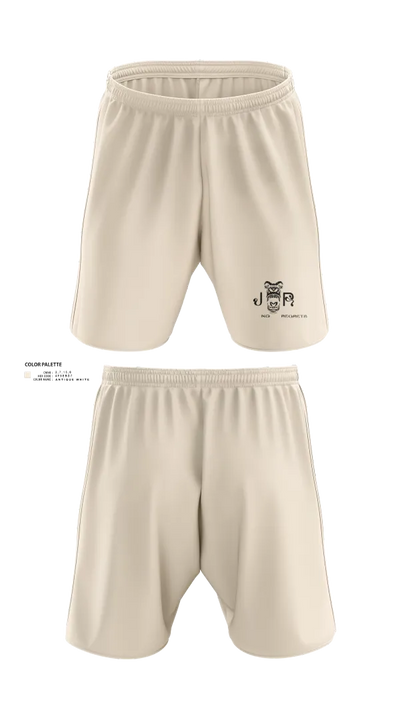 EIM 67745662 Athletic Shorts With Pockets - 10