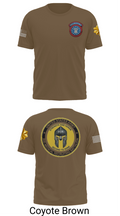 USAREC 88985751 Short Sleeve Performance Shirt - 16