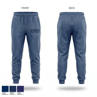 Sweatpants, Slatington Fire Department, Fire Department, Teamtime, Team time, sublimation, custom sports apparel, team uniforms, spirit wear, spiritwear, sports uniforms, custom shirts, team store, custom team store, fundraiser sports, apparel fundraiser