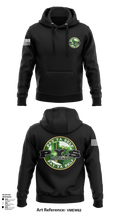 PAY YA SELF 50021856 Hoodie - 1