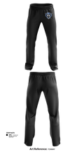 Cubs 30467708 Sweatpants - 5