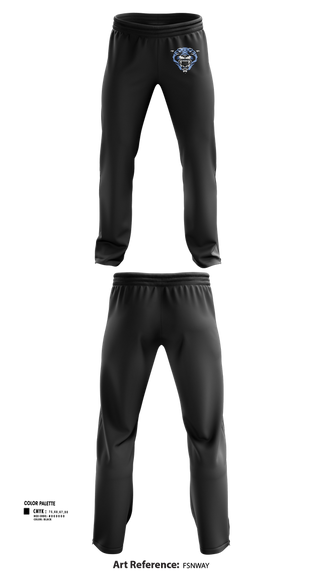 Sweatpants, Cubs, Cheer, Teamtime, Team time, sublimation, custom sports apparel, team uniforms, spirit wear, spiritwear, sports uniforms, custom shirts, team store, custom team store, fundraiser sports, apparel fundraiser