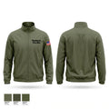 Verplanck Fire Dist Windbreaker - 1
