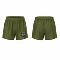 WCP SRT Ranger Panties - 1