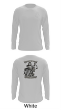 NCOA 15376820 Long Sleeve Performance Shirt - 5