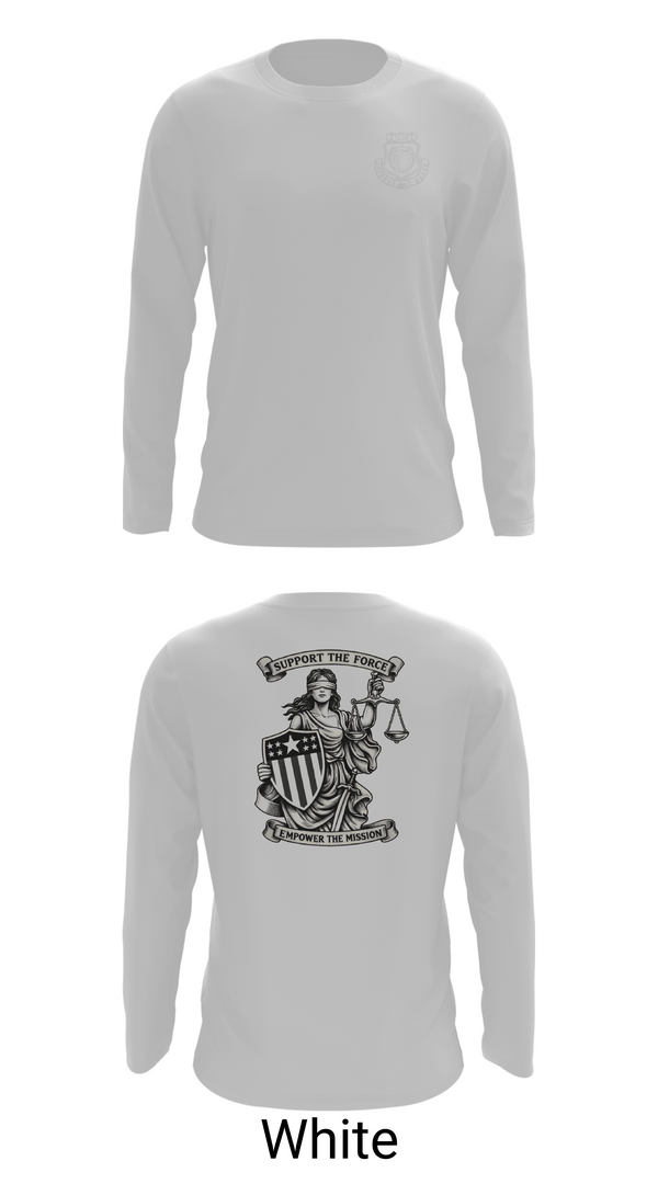 Long Sleeve Performance Shirt, NCOA, Army, Teamtime, Team time, sublimation, custom sports apparel, team uniforms, spirit wear, spiritwear, sports uniforms, custom shirts, team store, custom team store, fundraiser sports, apparel fundraiser