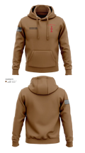 bravo company 90197565 Hoodie - 22