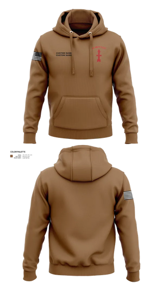 Hoodie, bravo company, Army, Teamtime, Team time, sublimation, custom sports apparel, team uniforms, spirit wear, spiritwear, sports uniforms, custom shirts, team store, custom team store, fundraiser sports, apparel fundraiser