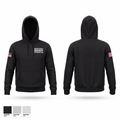 Mercer county sheriff operations unit 39011494 Hoodie - 1