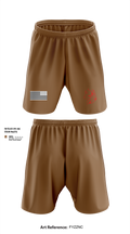 819 RHS 34102519 Athletic Shorts With Pockets - 30