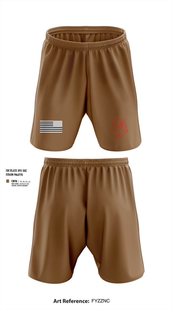 Athletic Shorts With Pockets, 819 RHS, Air Force, Teamtime, Team time, sublimation, custom sports apparel, team uniforms, spirit wear, spiritwear, sports uniforms, custom shirts, team store, custom team store, fundraiser sports, apparel fundraiser