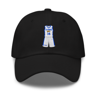 Dad hat - Black