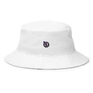 Pac Hwy Lady Jr Pirates 36651758 Bucket Hat | Big Accessories BX003