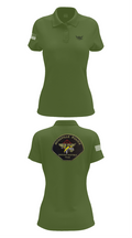Roseville E.R.T. 91659020 Women's Short Sleeve Performance Polo  - 51
